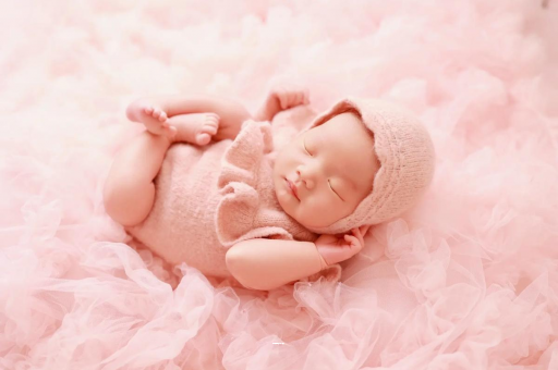 云浮七个月宝宝发烧39度